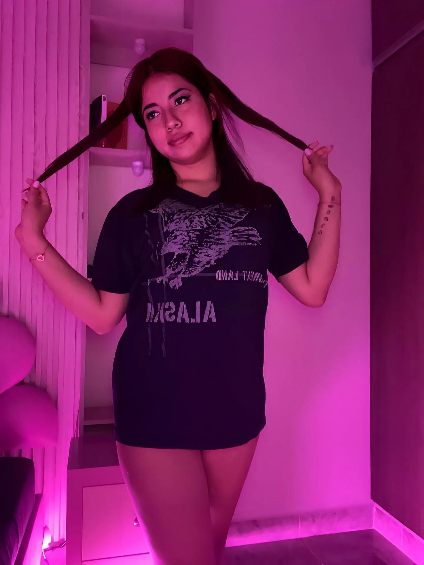My room Rosita! - 11 Pics