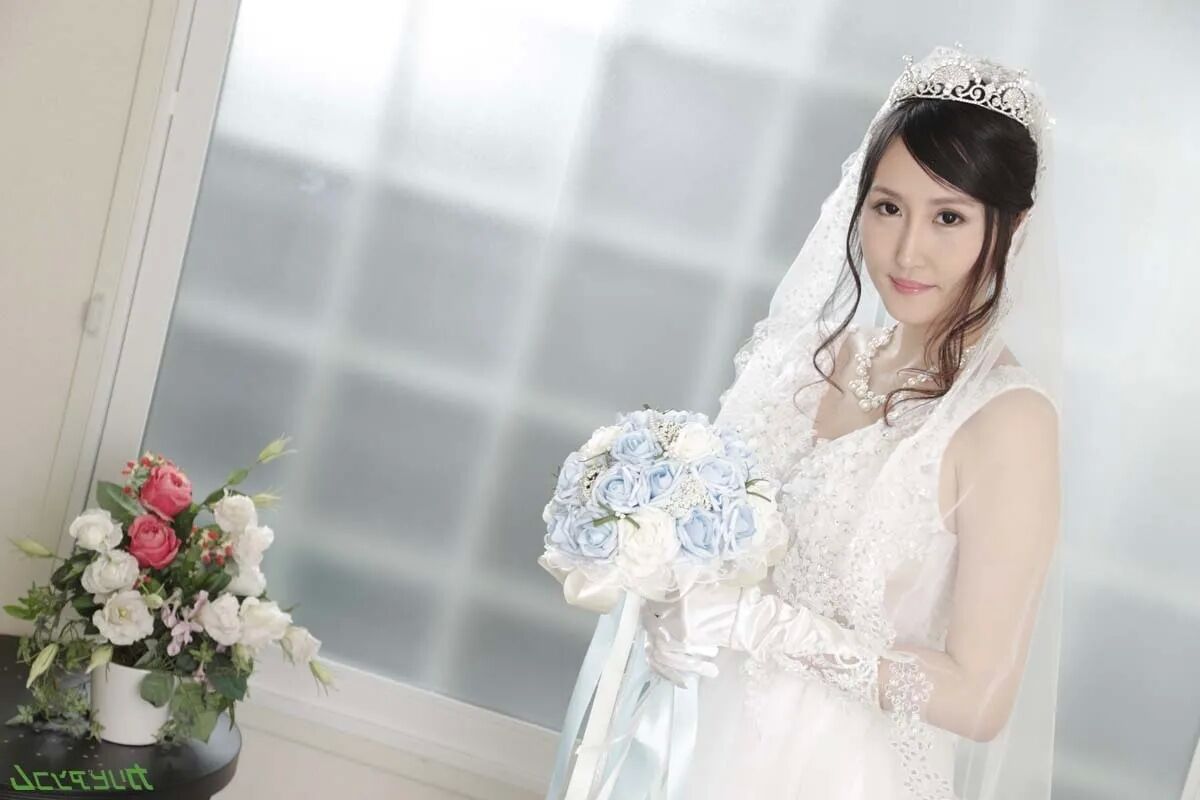 Angelia Mizuki :: Angelia Mizuki Is My Wife - CARIBBEANCOM - 27 Pics