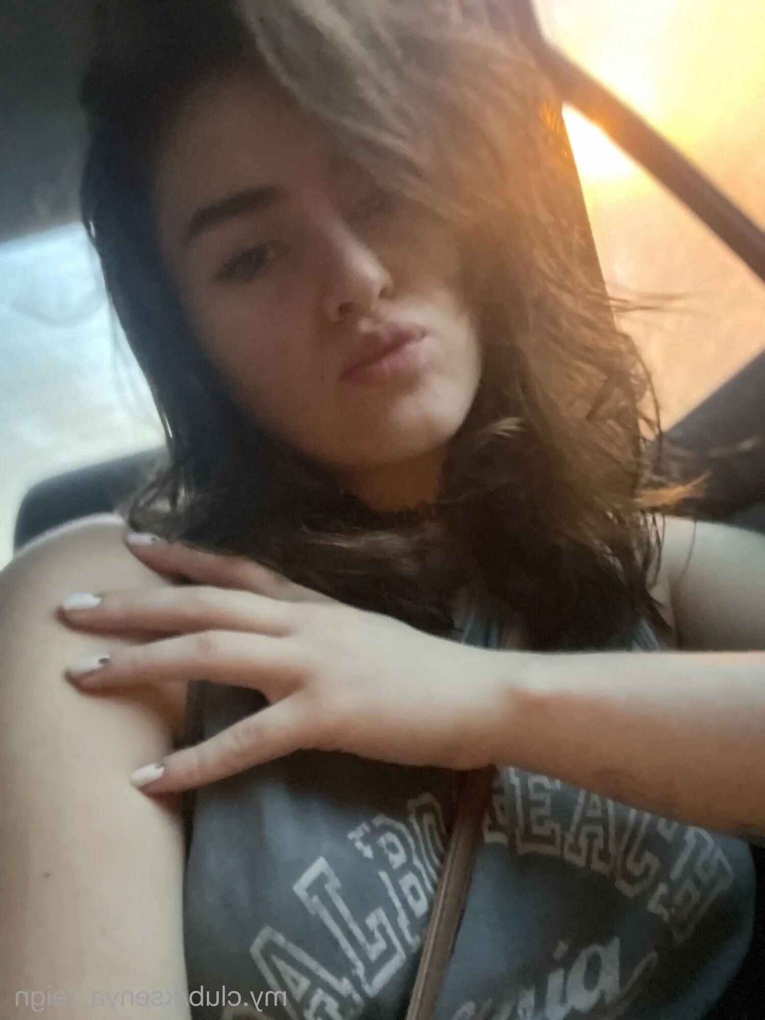 Ksenya Free Photos - 15 Pics