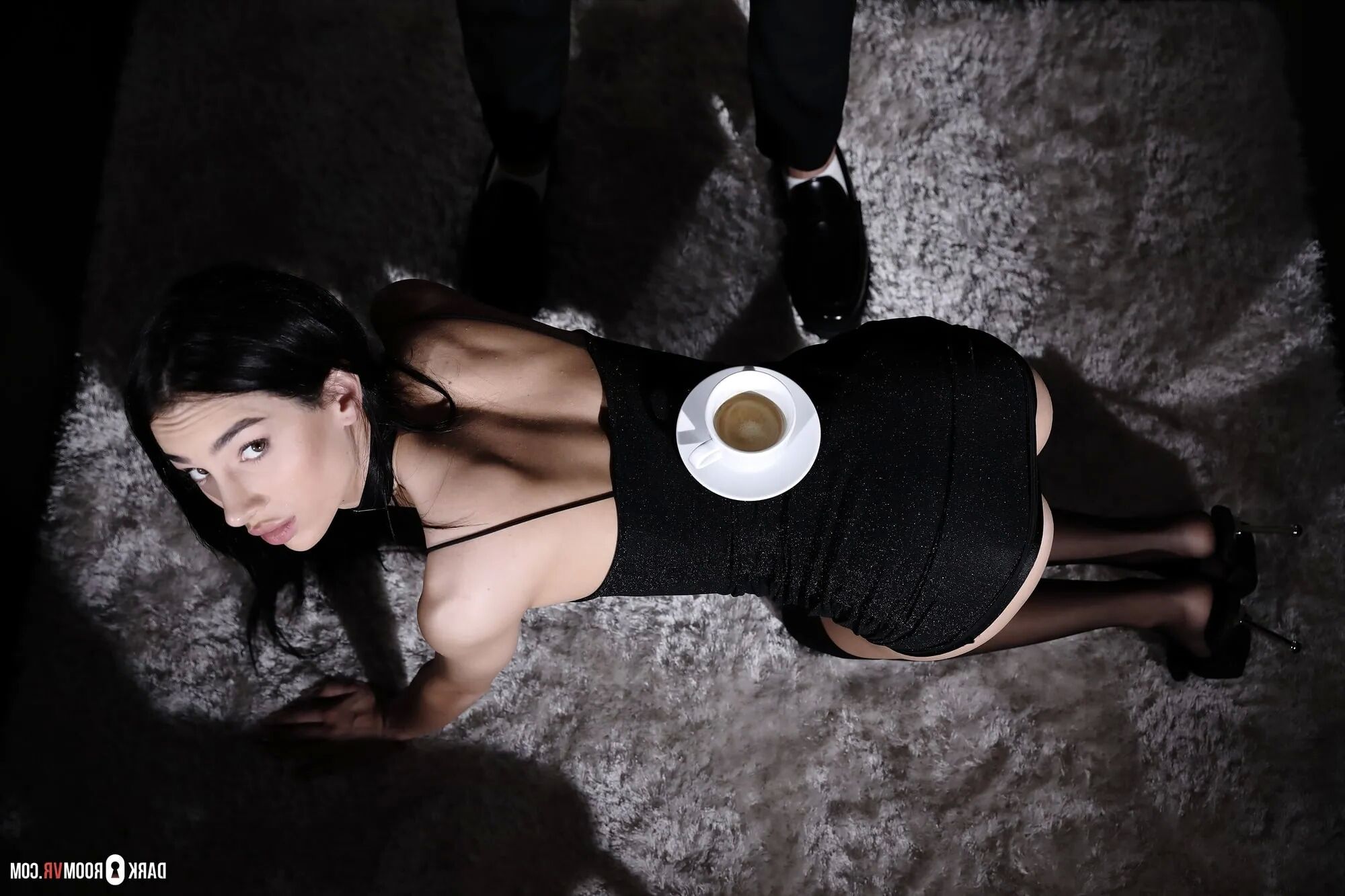 PROMOÇÃO da Black Friday e sexo Creampie com Kama Oxi - 141 fotos