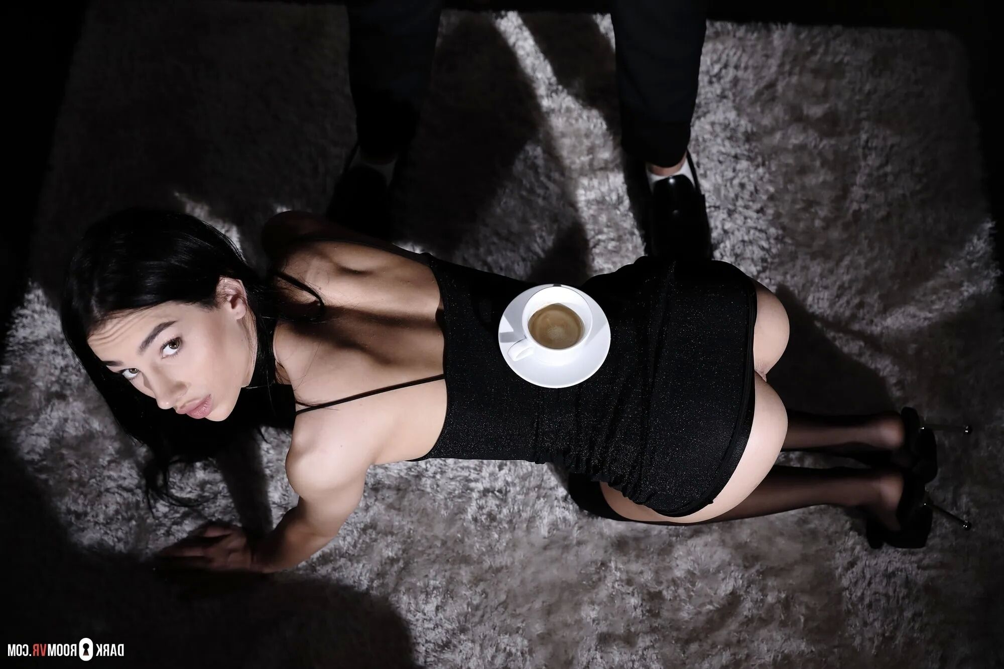 PROMOÇÃO da Black Friday e sexo Creampie com Kama Oxi - 141 fotos