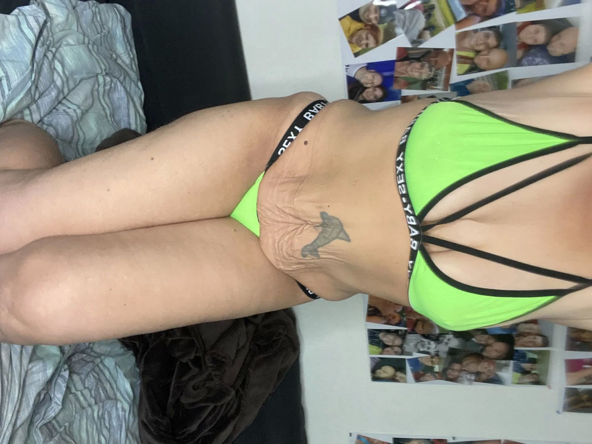 Naked - 45 Pics