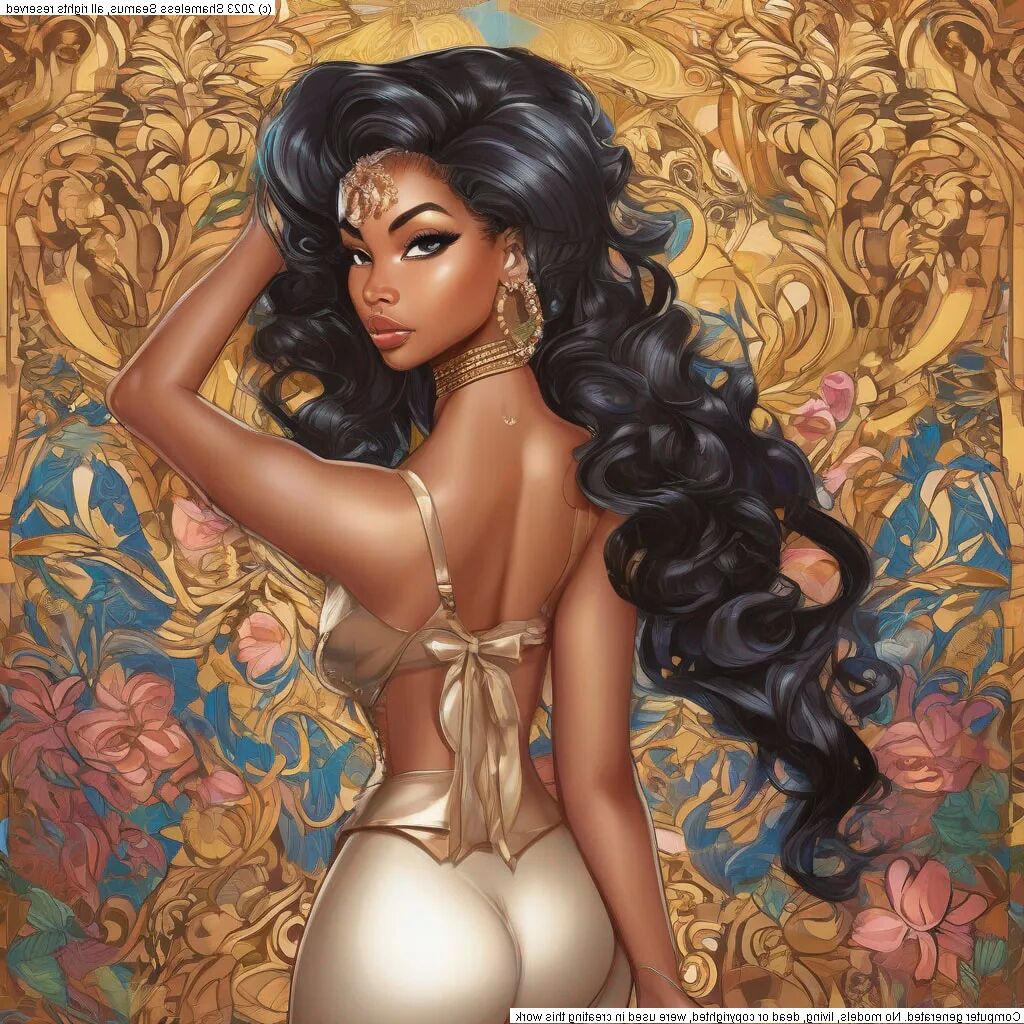 Elegant Brats - 25 Pics