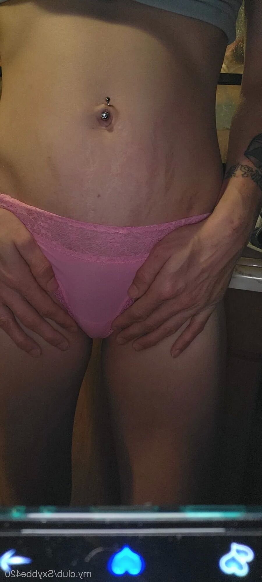 Sexibbe420 Free Photos - 20 Pics