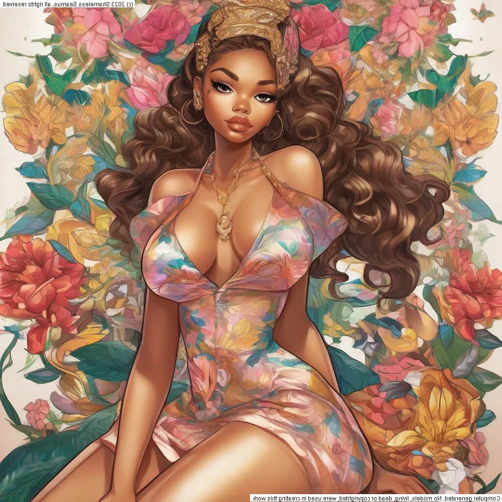 Elegant Brats - 25 Pics