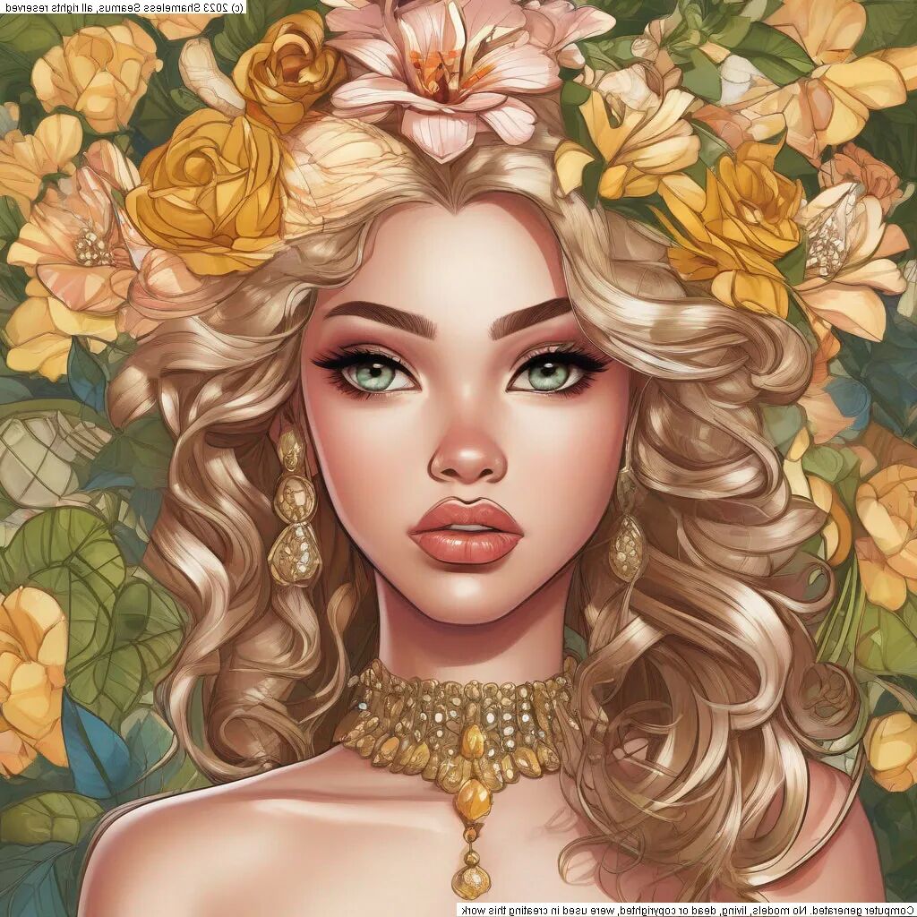 Elegant Brats - 25 Pics