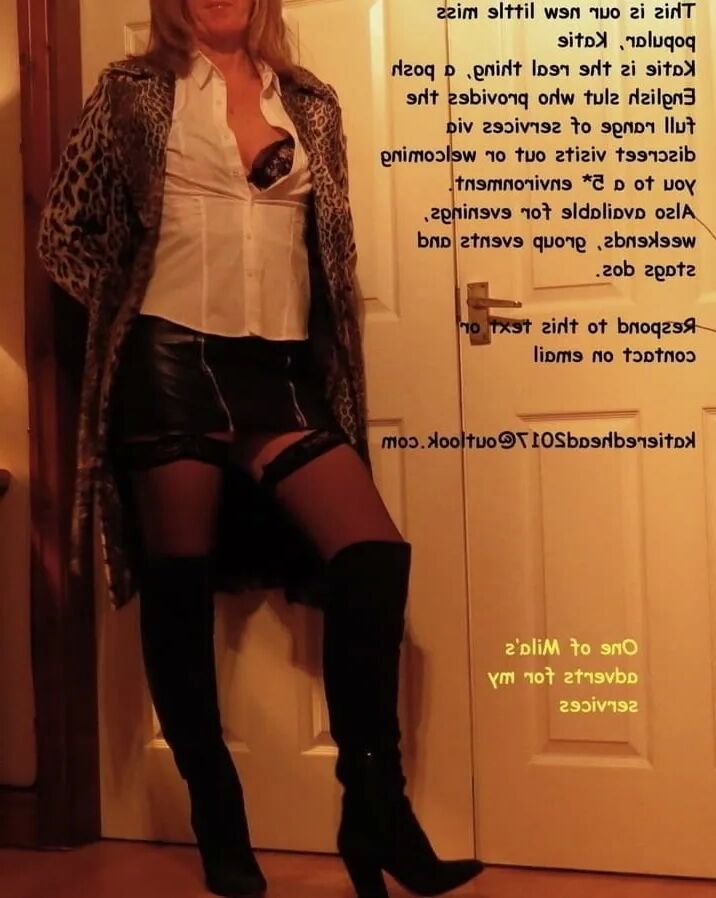 Katie street girl - 44 Pics