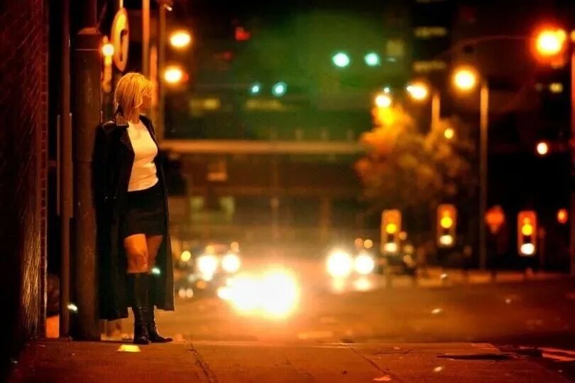 Katie street girl - 44 Pics