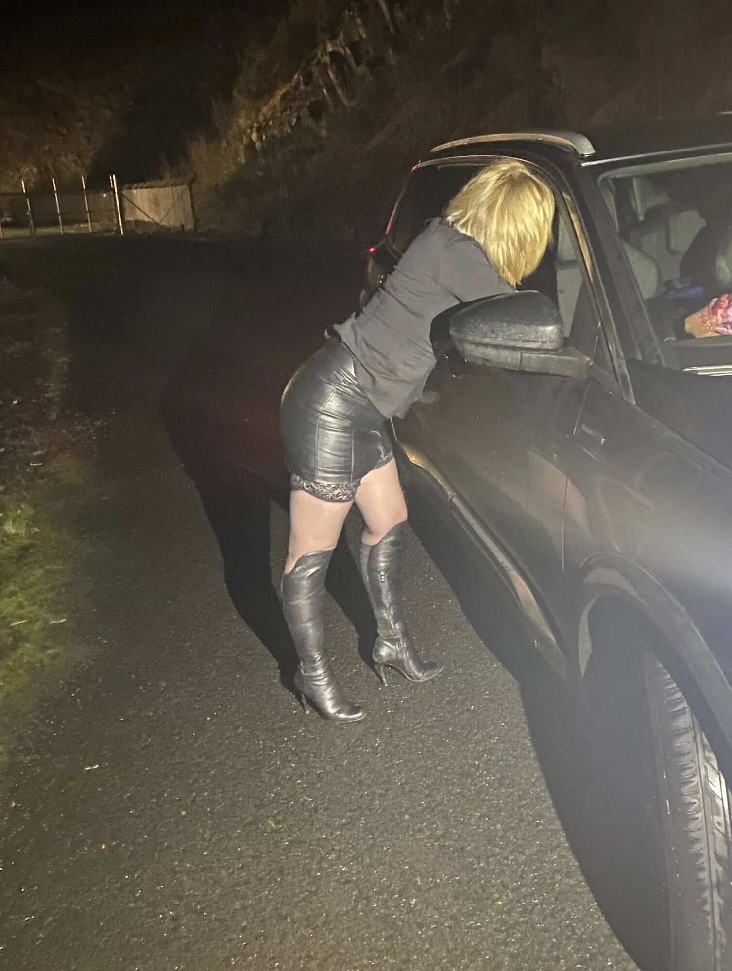 Katie street girl - 44 Pics