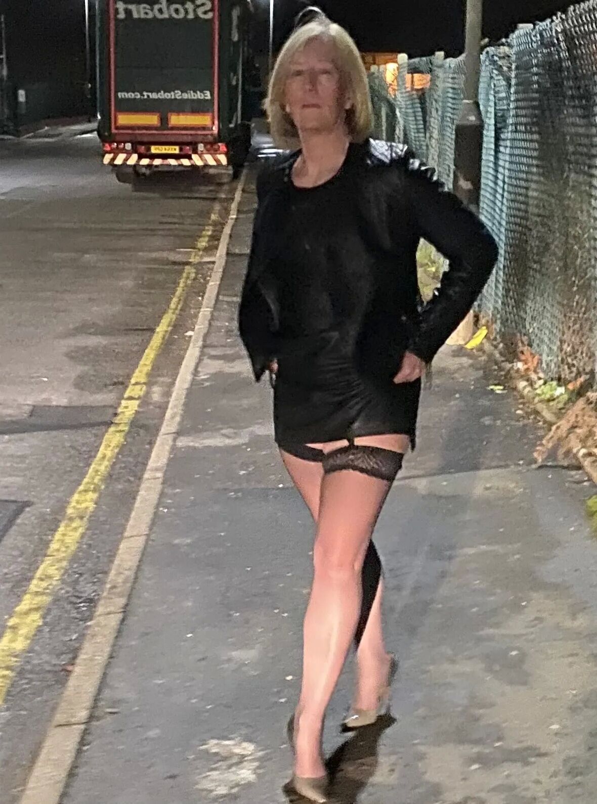 Katie street girl - 44 Pics