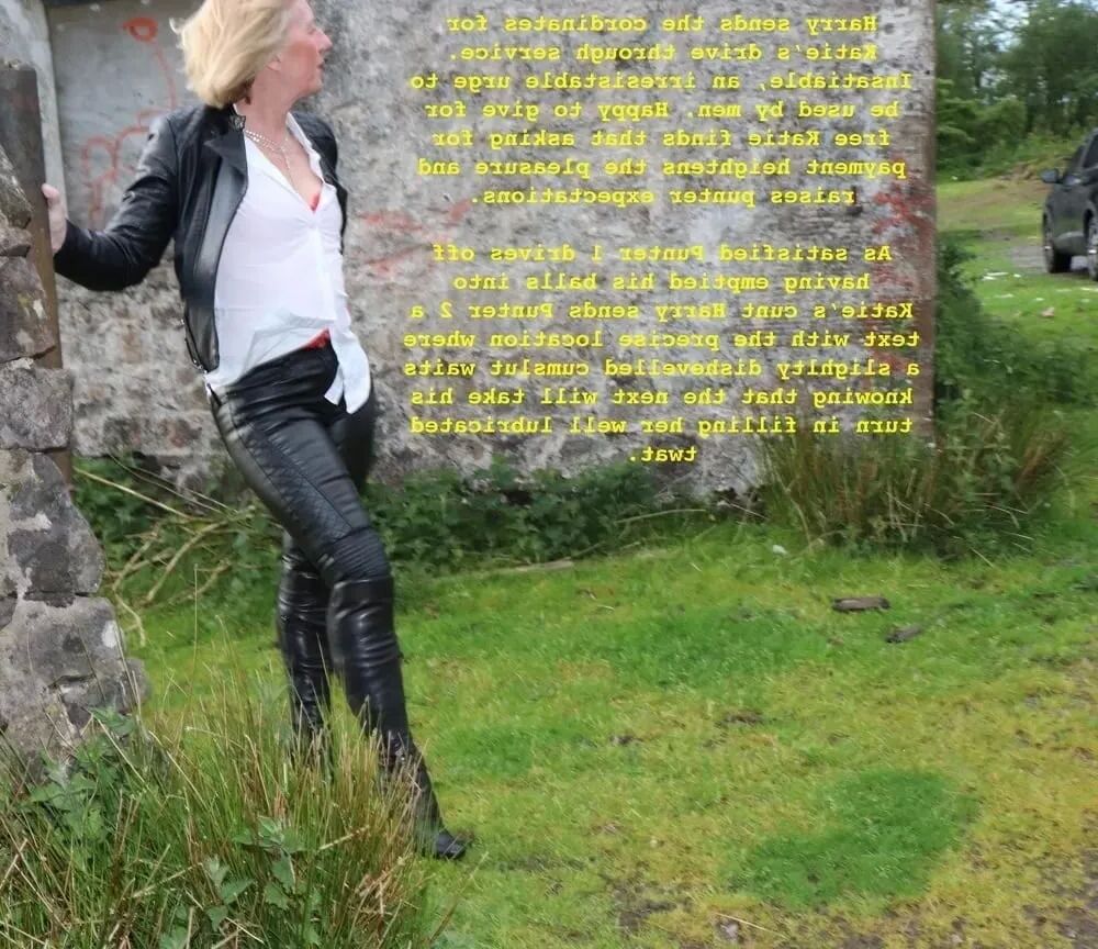 Katie street girl - 44 Pics
