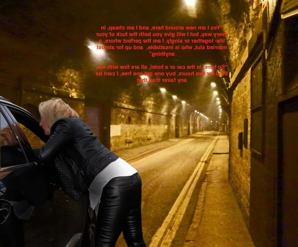 Katie street girl - 44 Pics