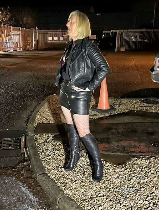 Katie street girl - 44 Pics