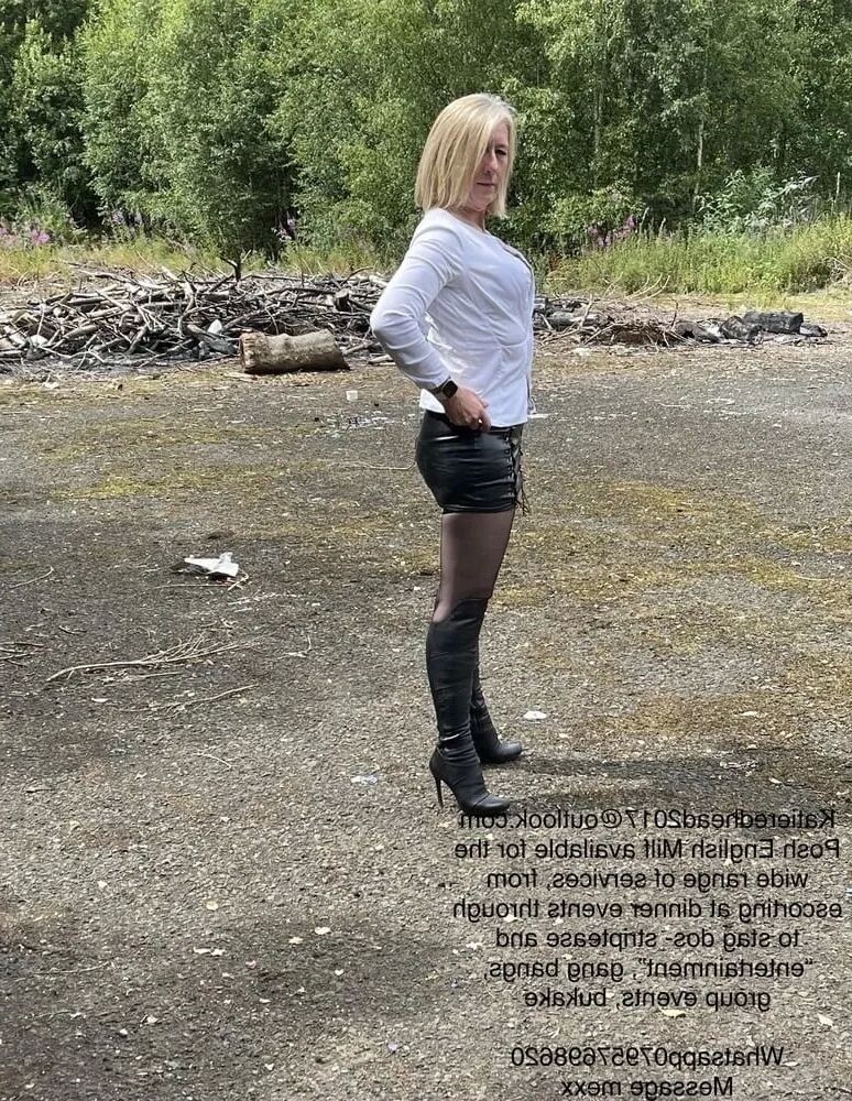 Katie street girl - 44 Pics