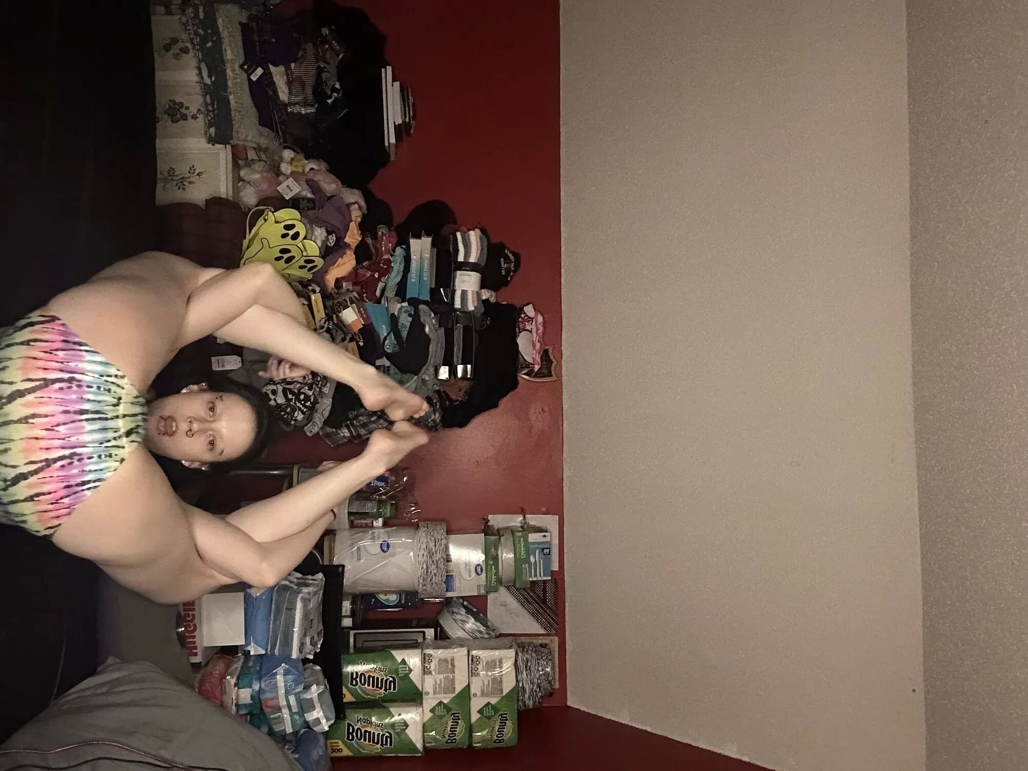 Horny Mommy - 20 Pics