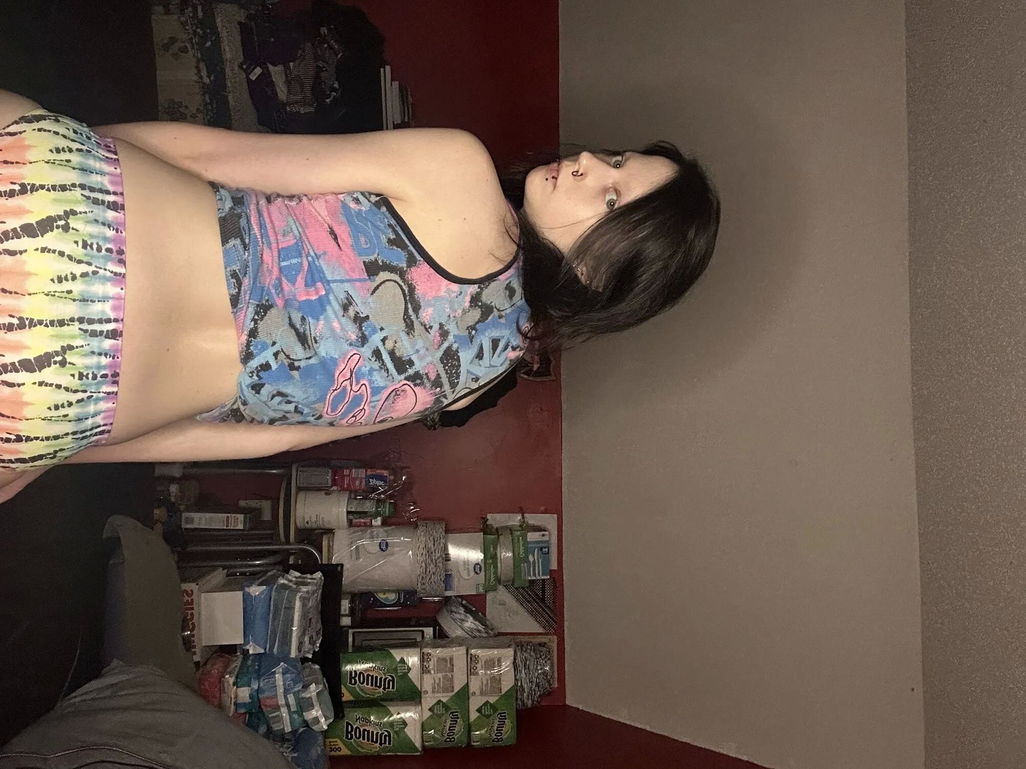 Horny Mommy - 20 Pics