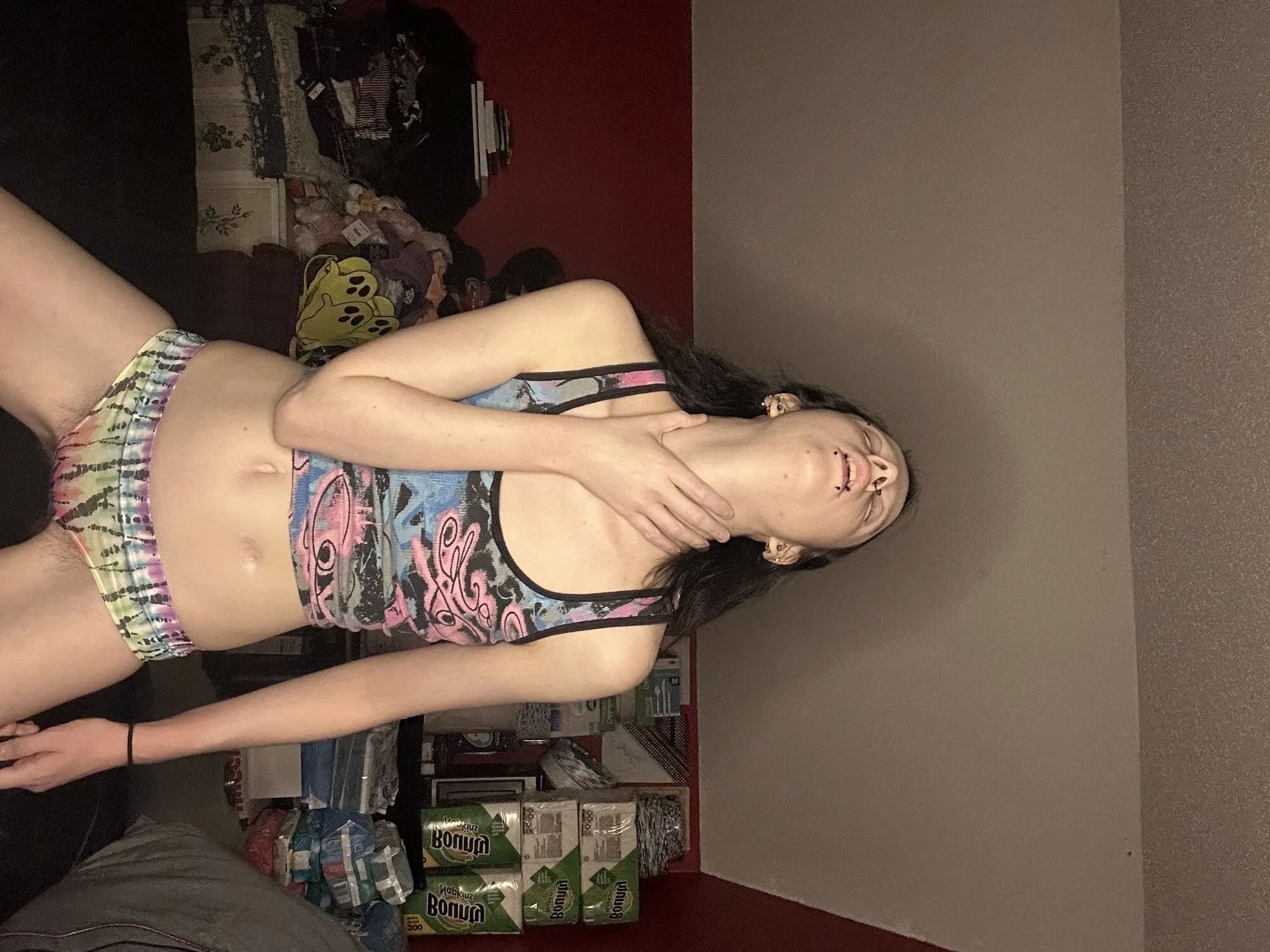 Horny Mommy - 20 Pics