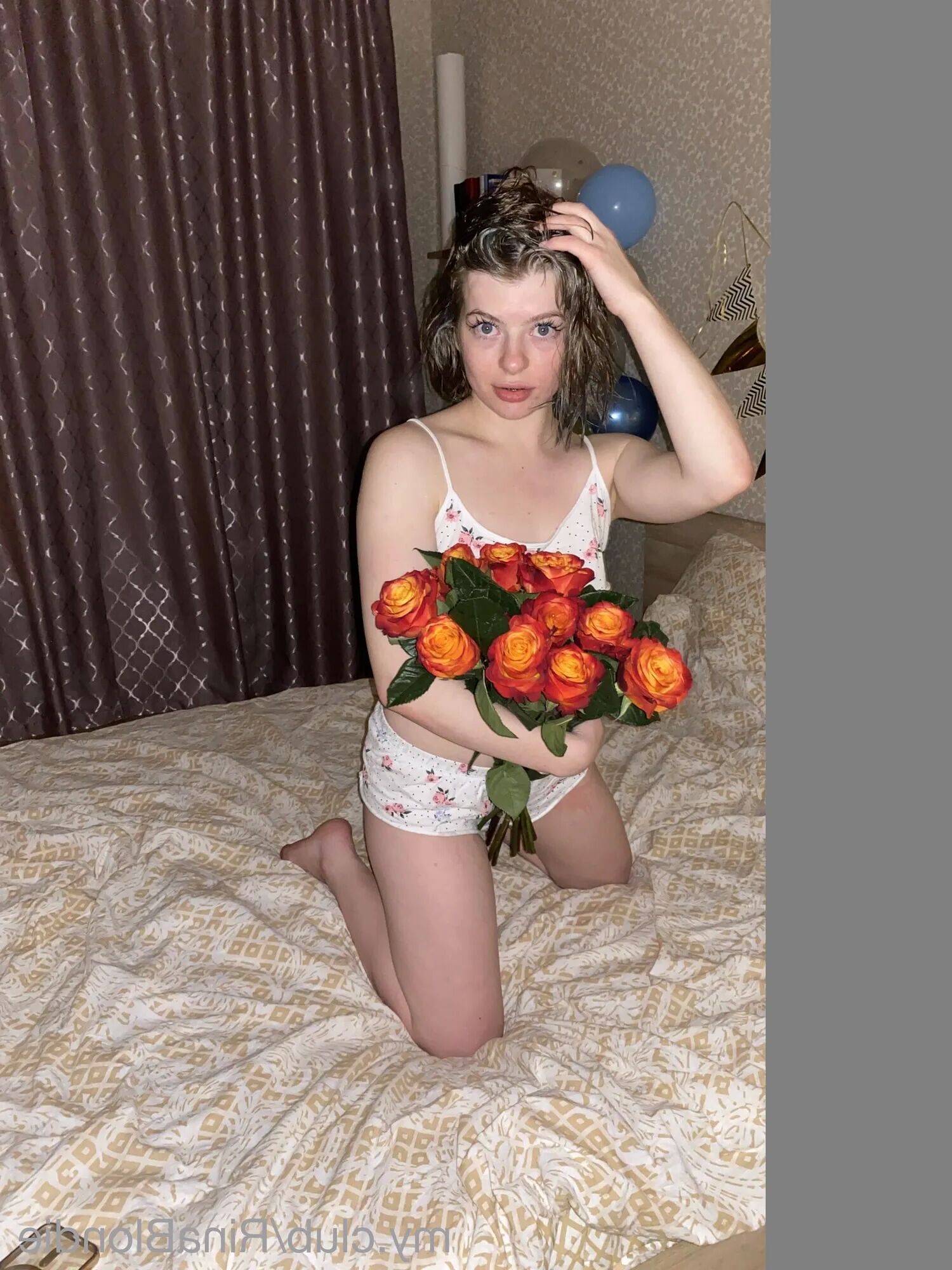 Rina Free Photos - 30 Pics