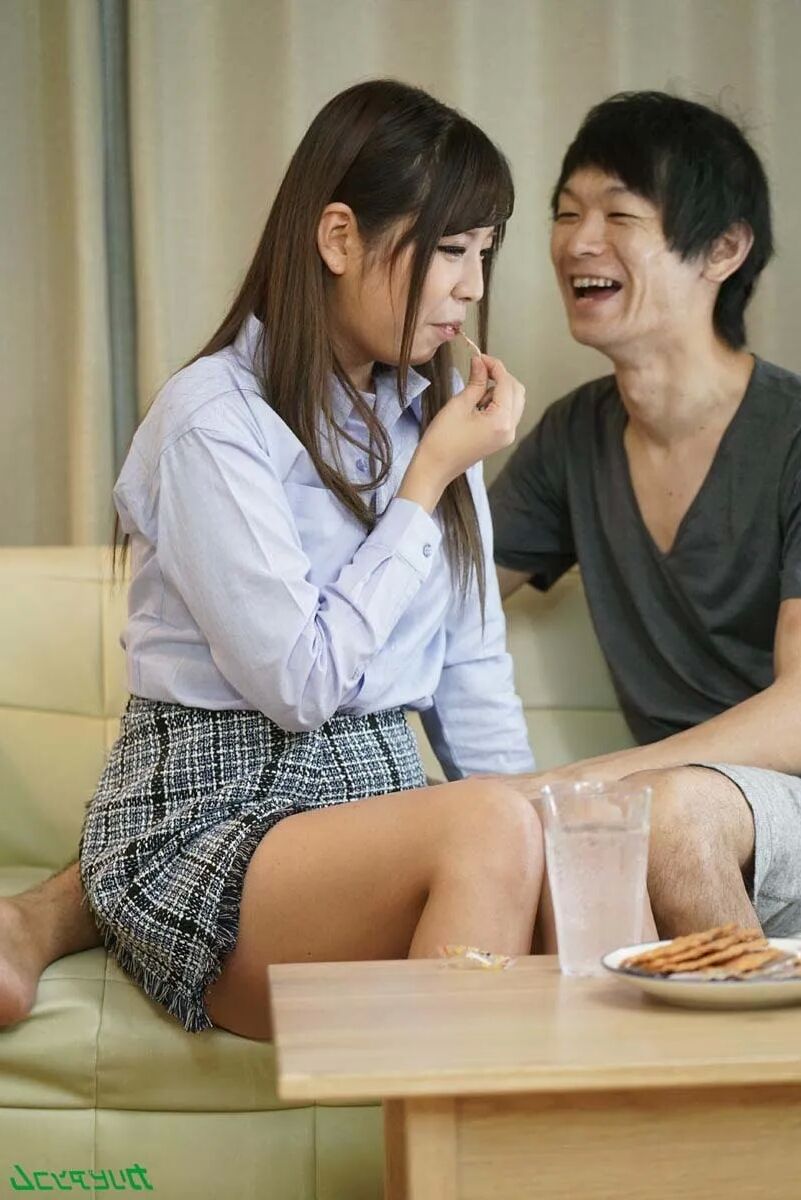 Kanon Yumesaki :: Drinking And Fucking - CARIBBEANCOM - 24 Pics