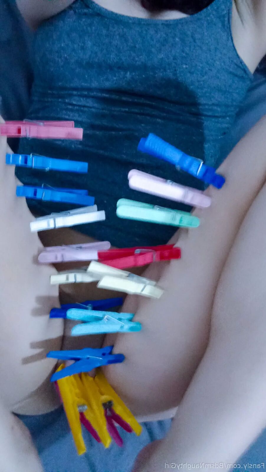 Clothespins vol.1 - 22 Pics