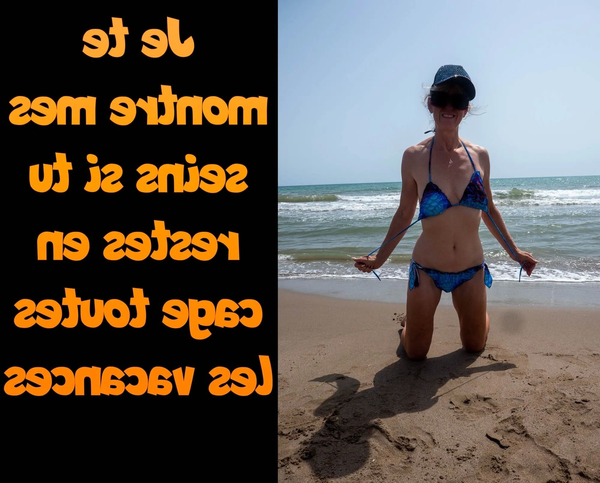 Femdom sissy chastity 4050-4150 - 63 Pics