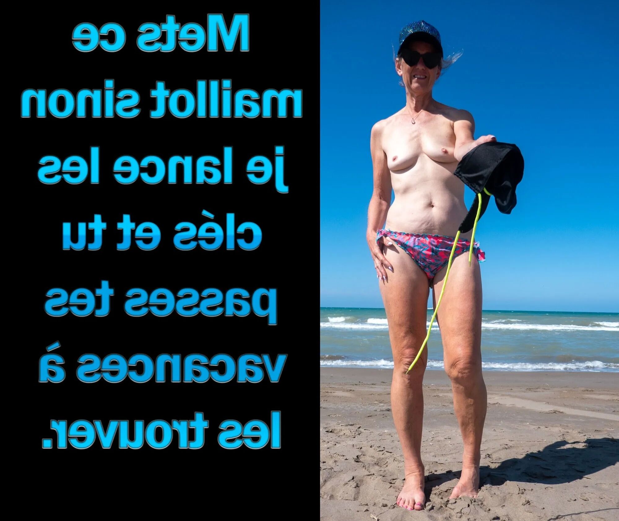 Femdom sissy chastity 4050-4150 - 63 Pics