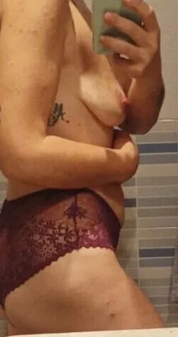 Chica sexy - 6 Pics