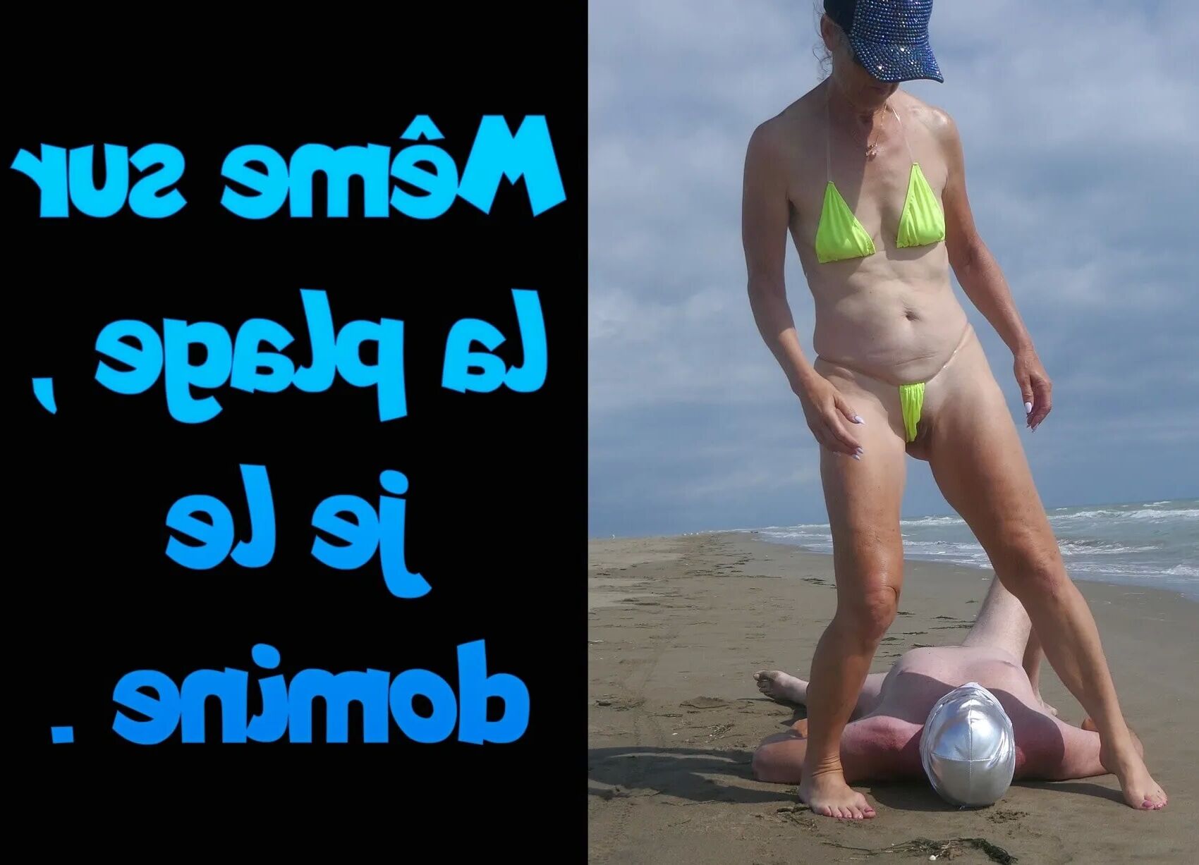 Femdom sissy chastity 4050-4150 - 63 Pics