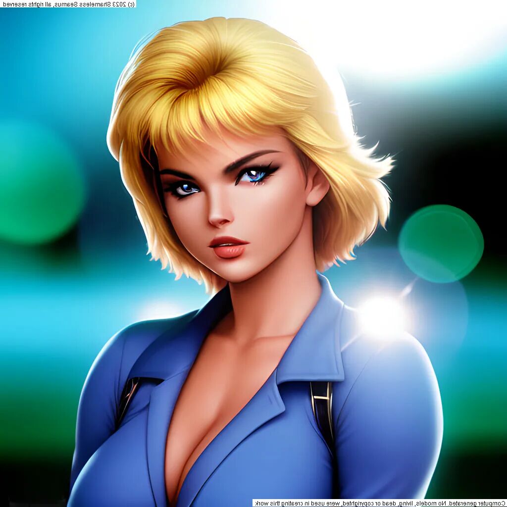 Homage to 80s Porn - 49 Pics