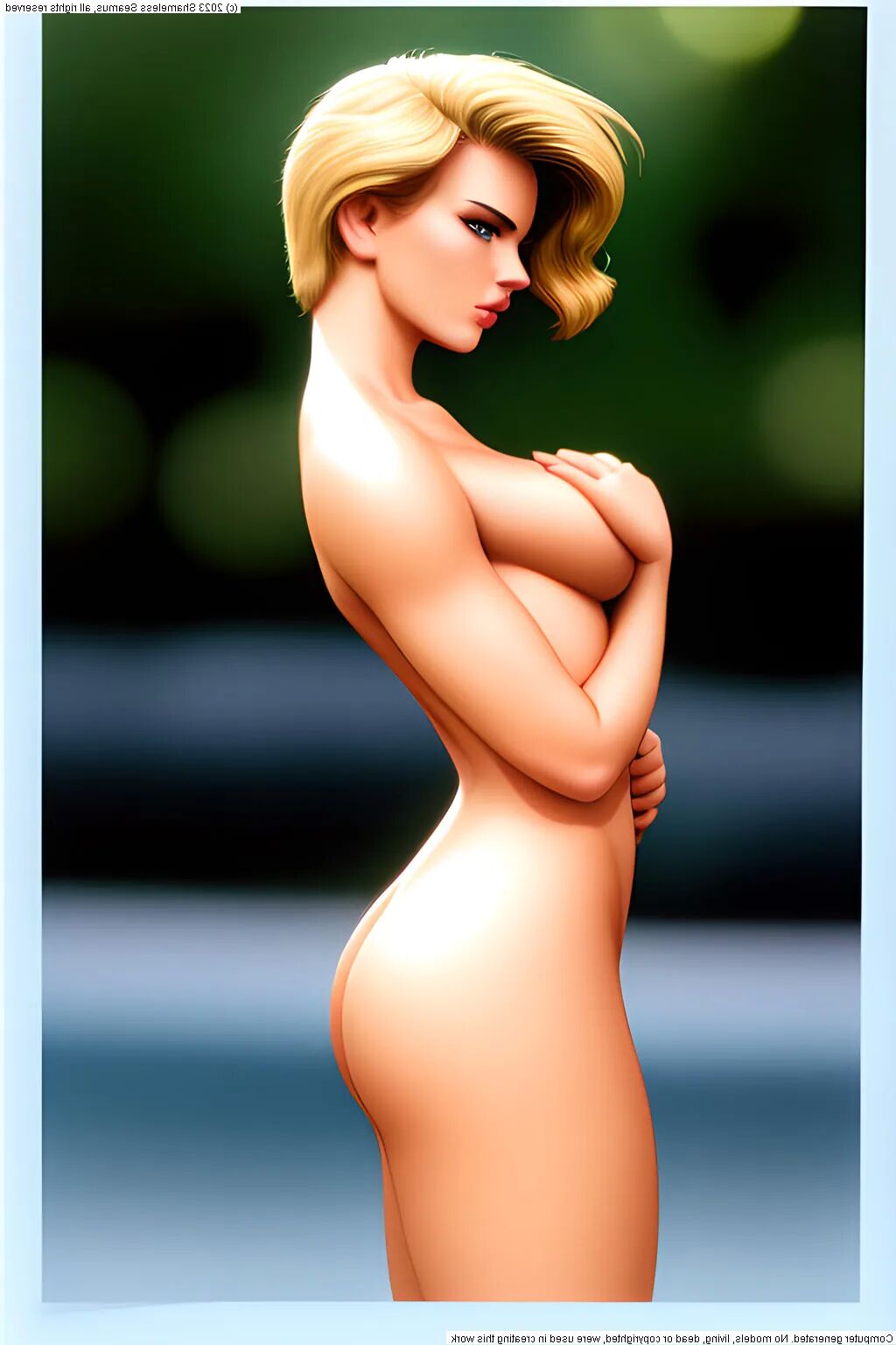 Homage to 80s Porn - 49 Pics