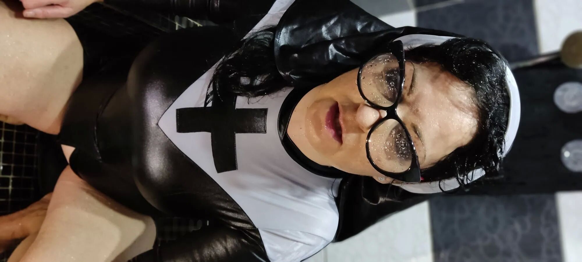 Urinal Nun Milf - 39 Pics