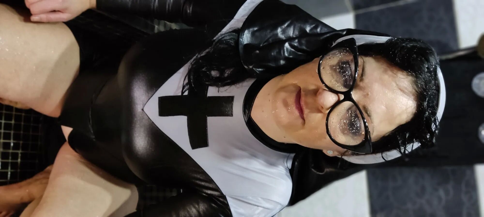 Urinal Nun Milf - 39 Pics