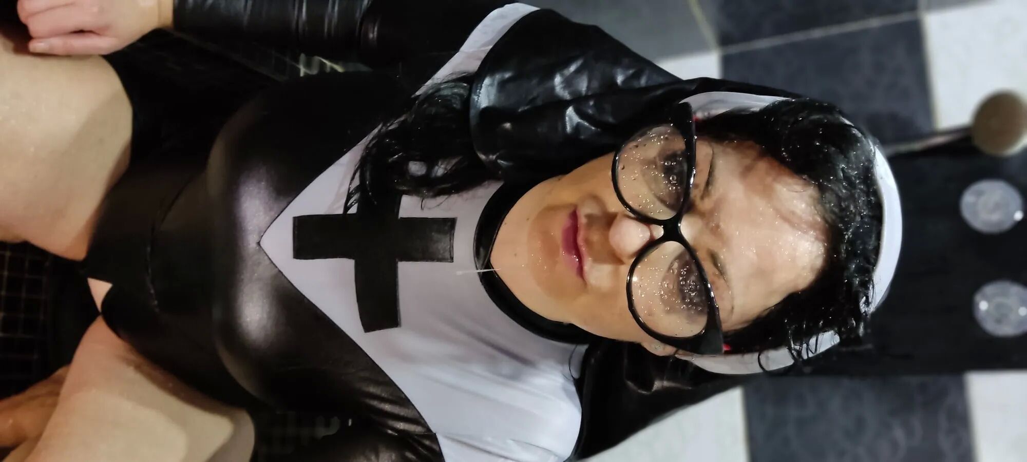 Urinal Nun Milf - 39 Pics