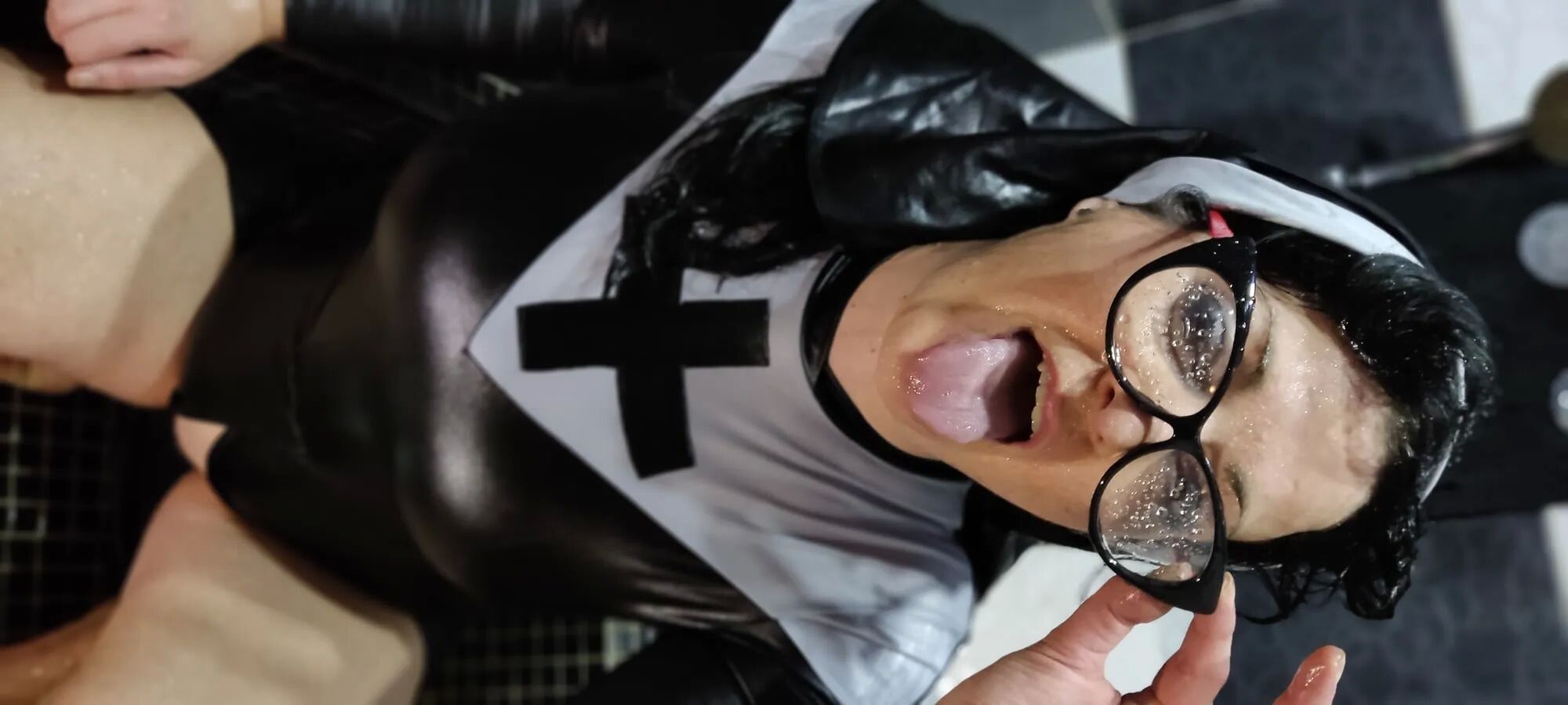 Urinal Nun Milf - 39 Pics