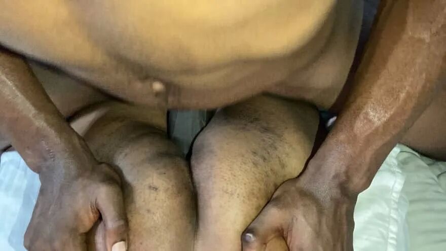 Sex with 10 inches BBC - 15 Pics