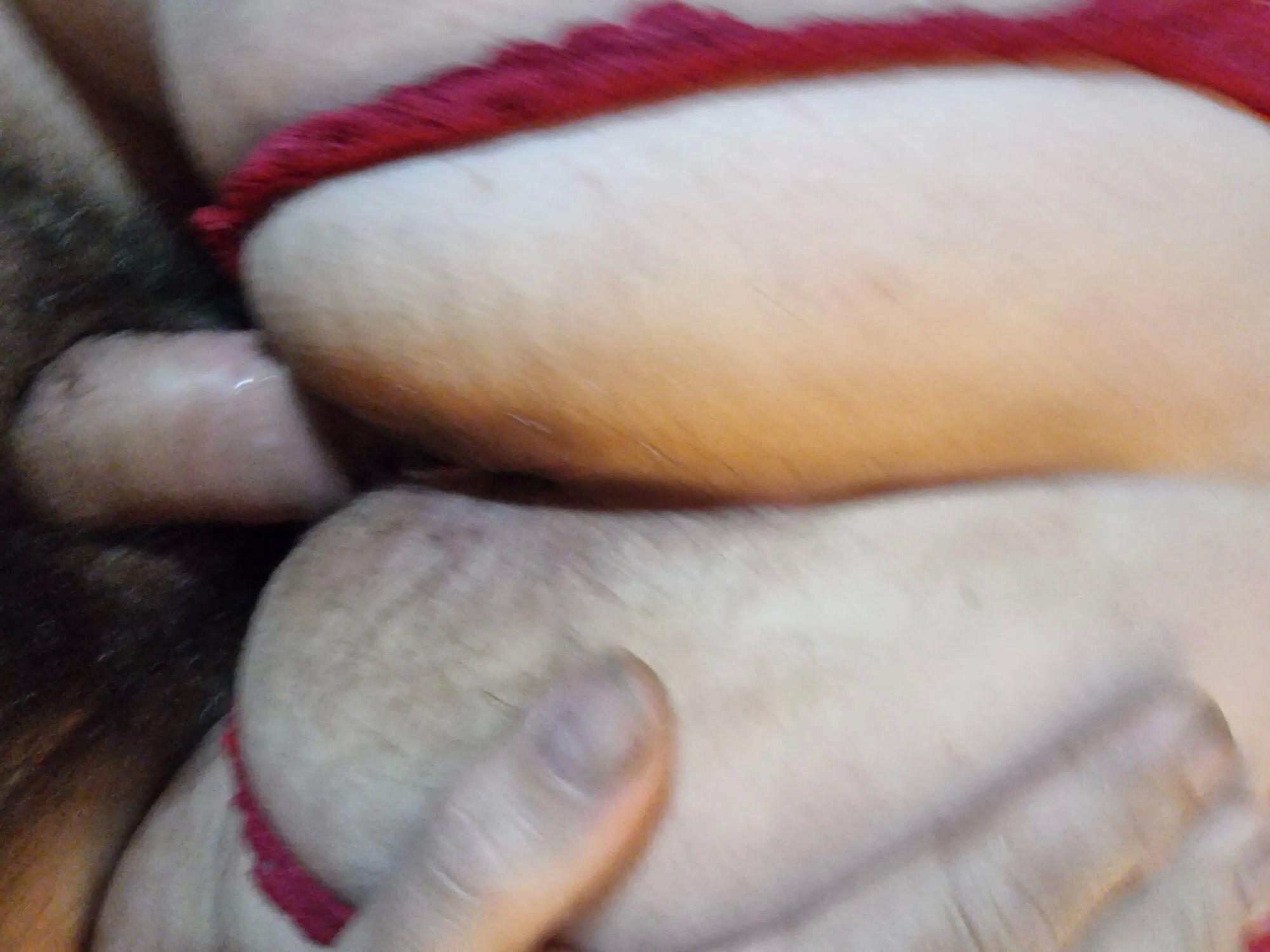 My fat ass - 36 Pics