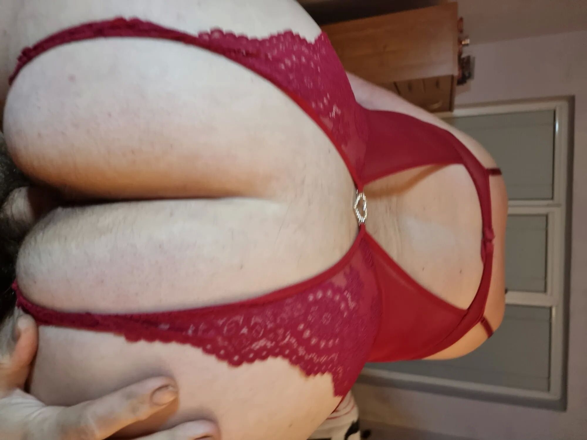 My fat ass - 36 Pics