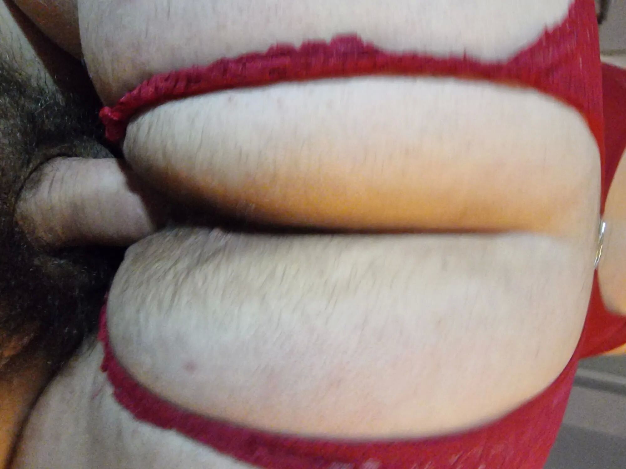 My fat ass - 36 Pics