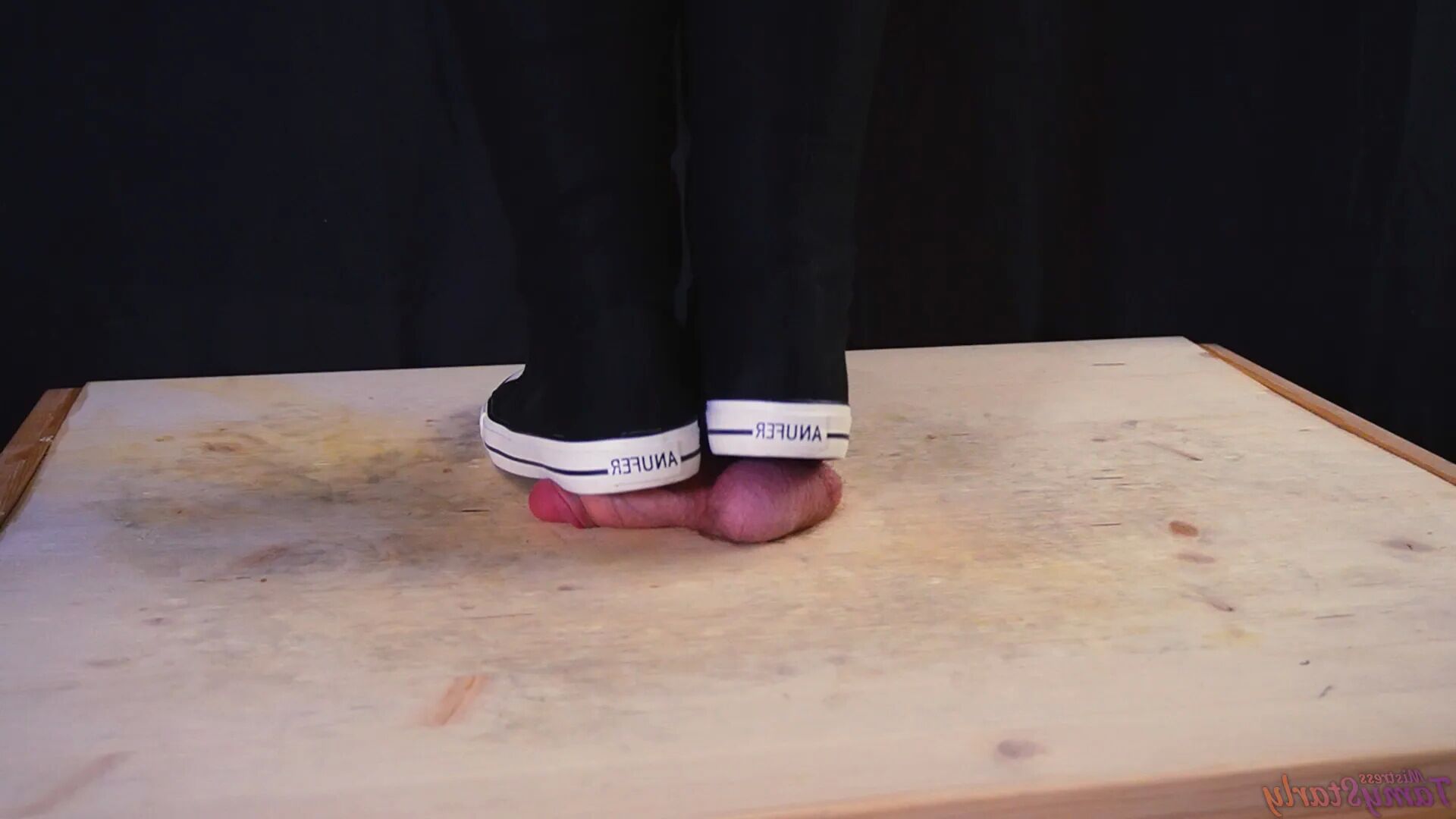 High Converse Crush 2 - 9 Pics