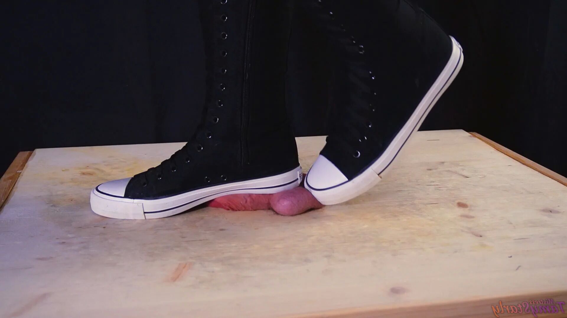 High Converse Crush 2 - 9 Pics
