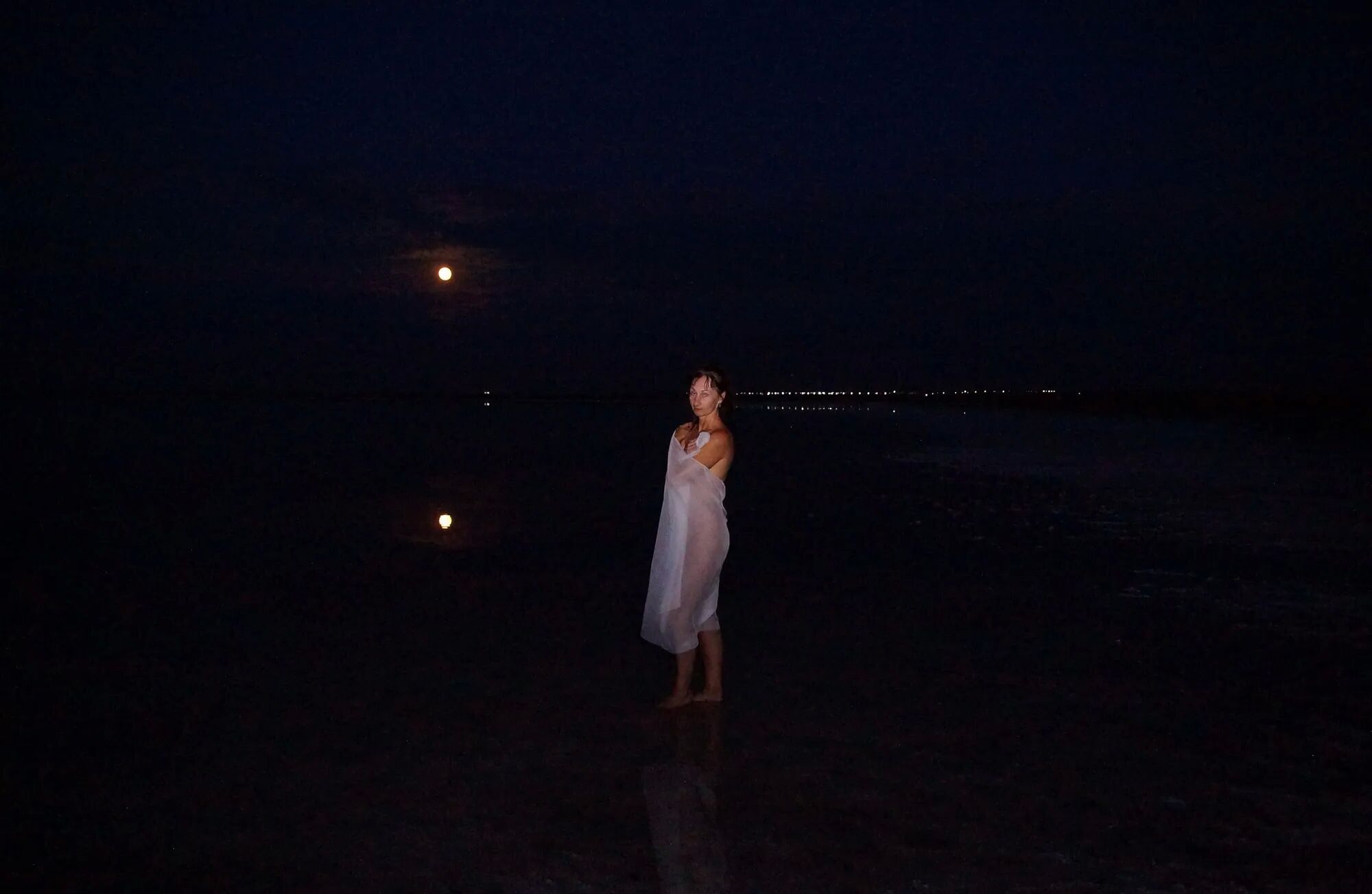 In the moonshine - 39 Pics