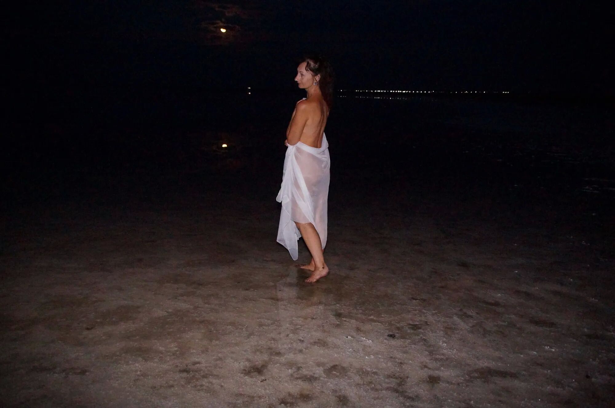 In the moonshine - 39 Pics