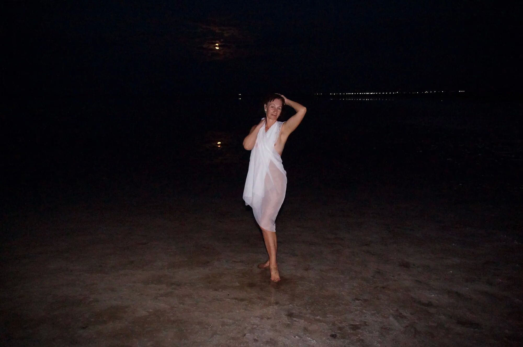 In the moonshine - 39 Pics