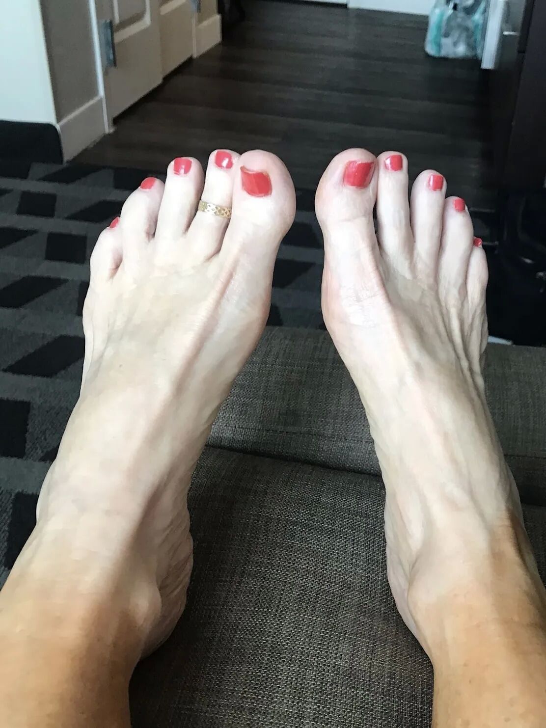 Wife and i - 32 Pics