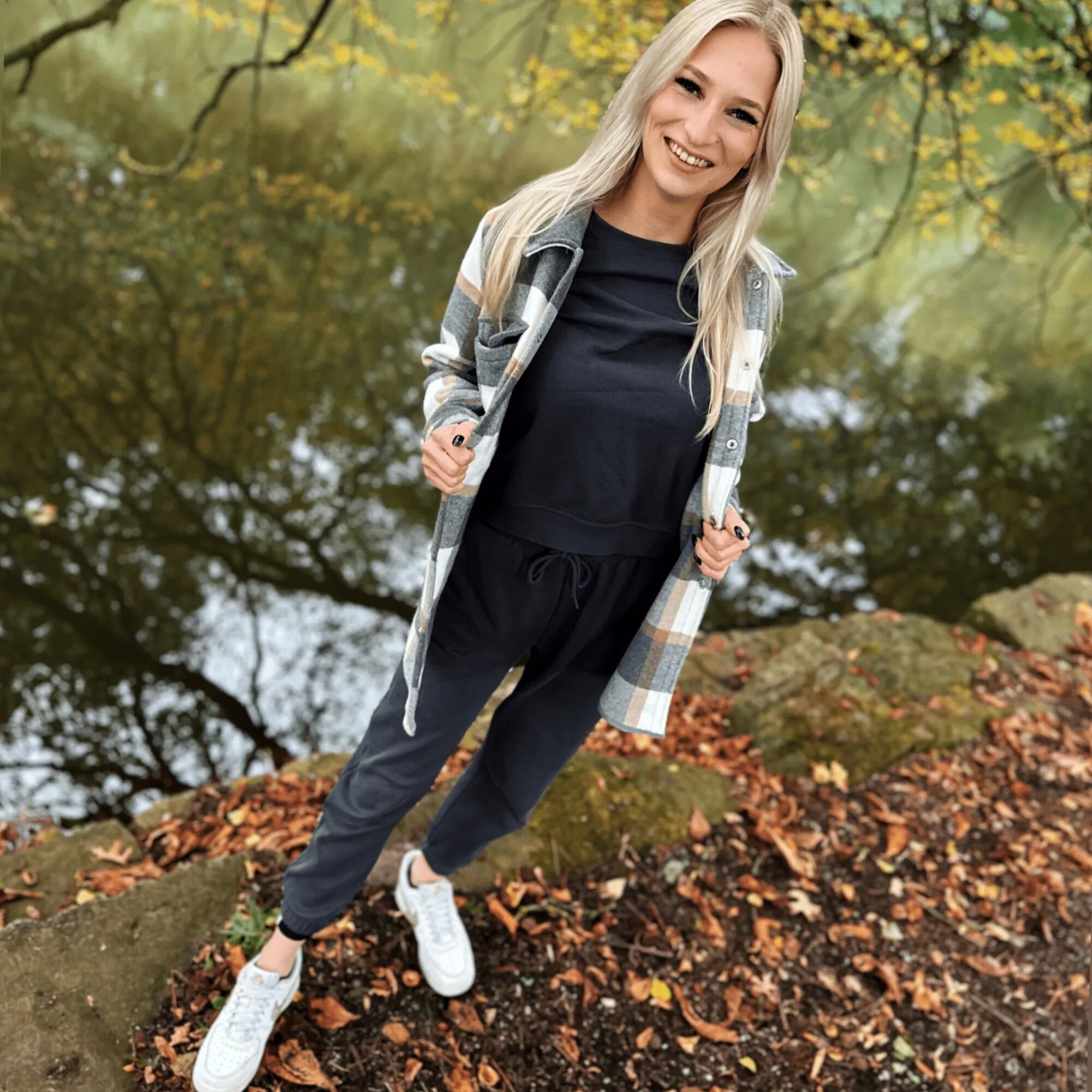 Autumn Vibes Outdoor - 20 Pics