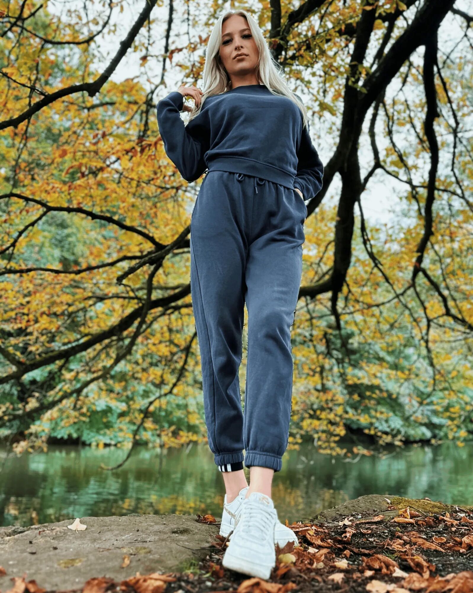 Autumn Vibes Outdoor - 20 Pics