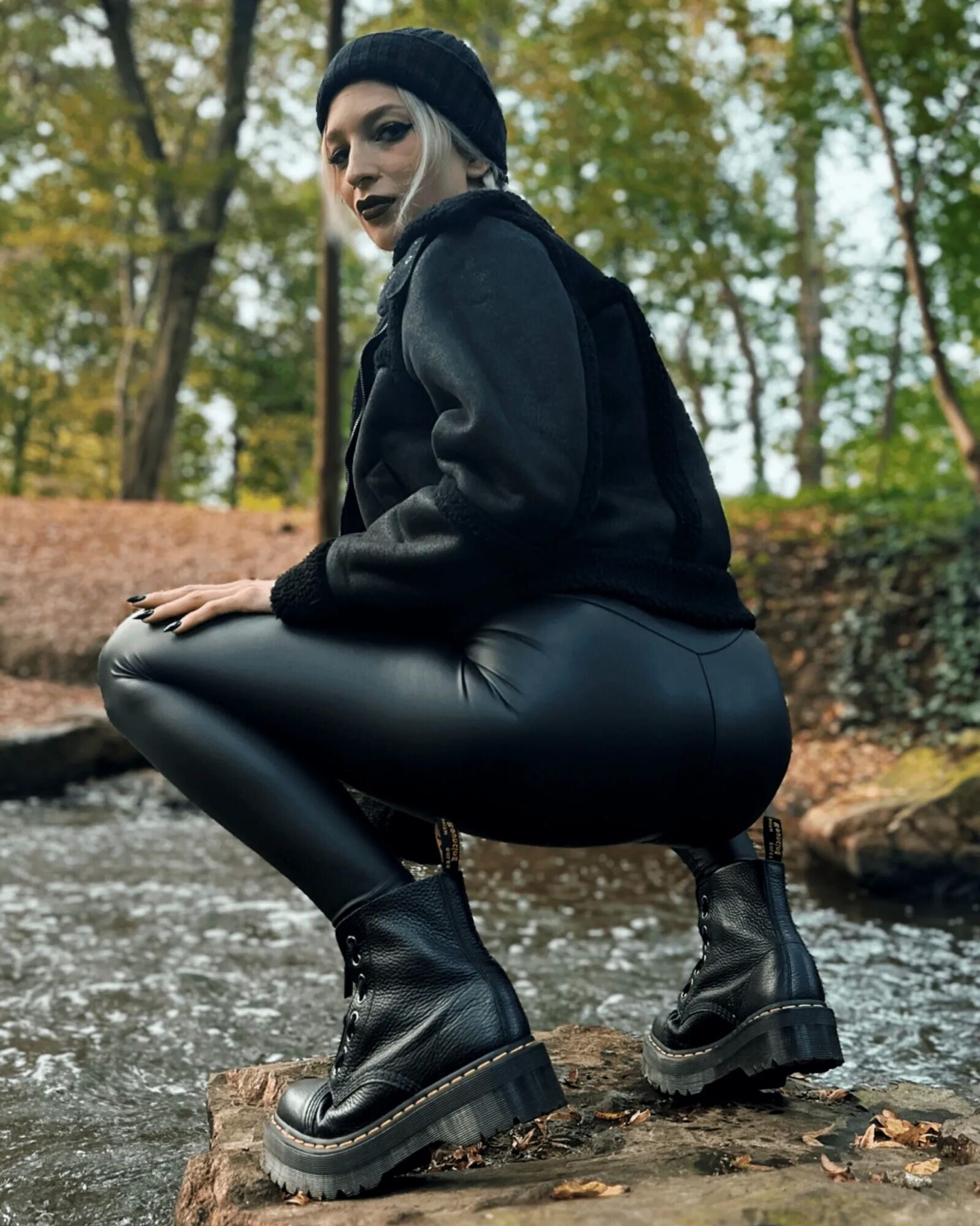 Autumn Vibes Outdoor - 20 Pics