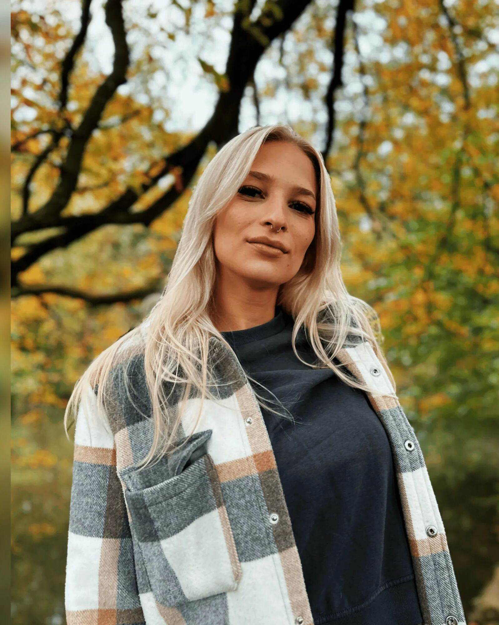 Autumn Vibes Outdoor - 20 Pics