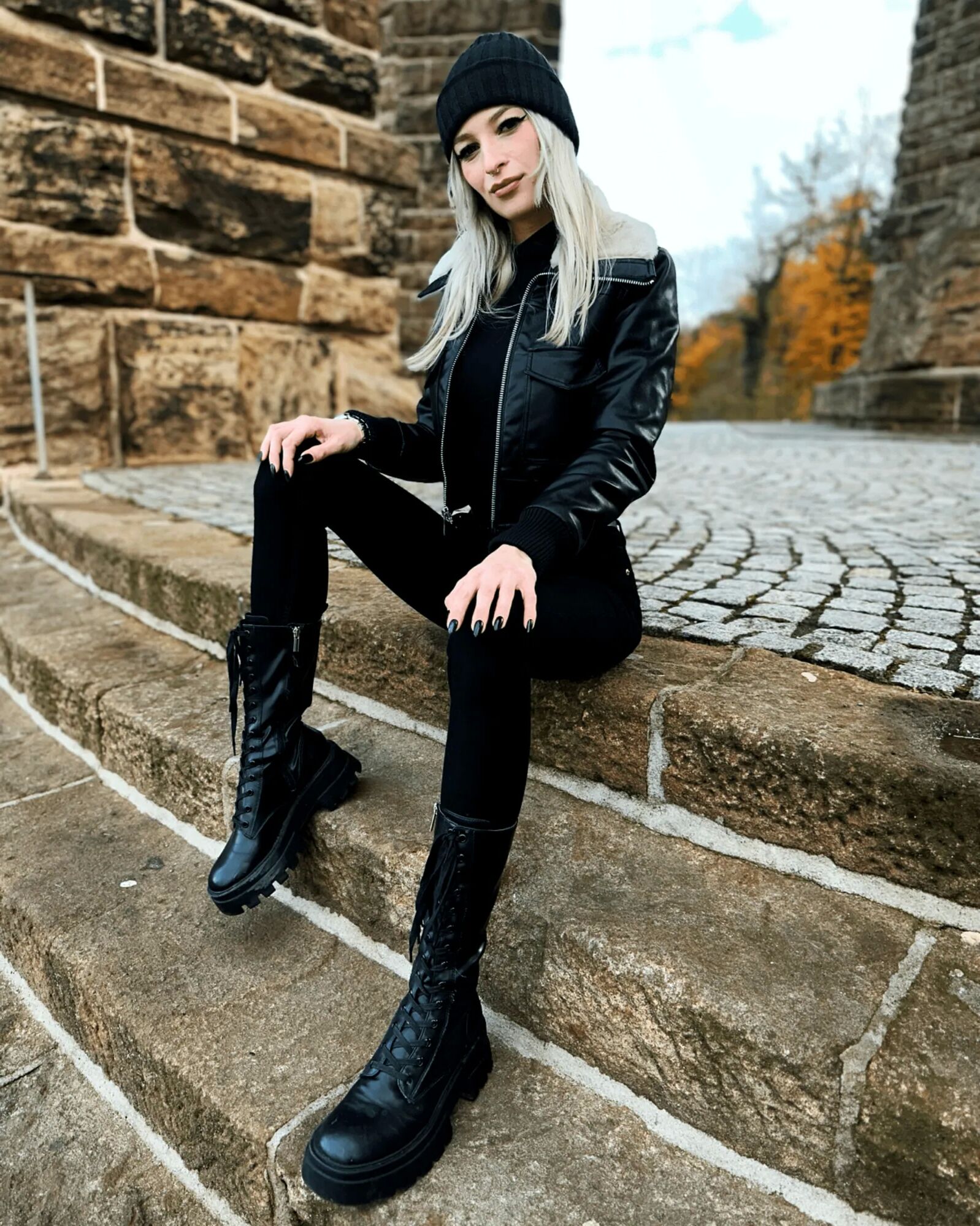 Autumn Vibes Outdoor - 20 Pics