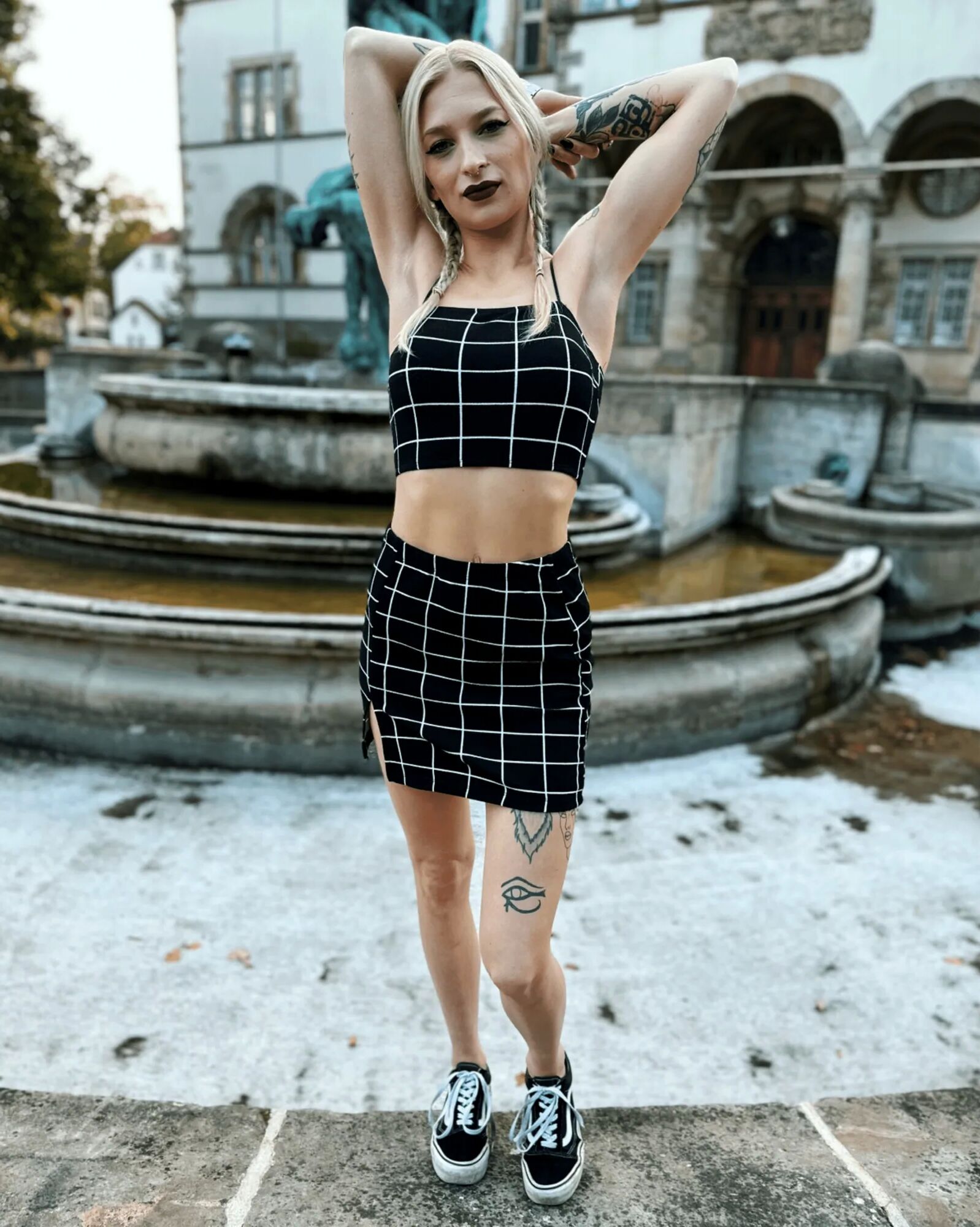 Autumn Vibes Outdoor - 20 Pics